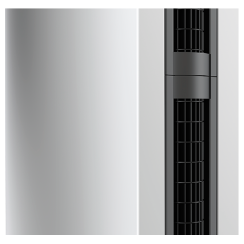 Тепловая завеса Kalashnikov KVC-S20W35-31 SL/MT