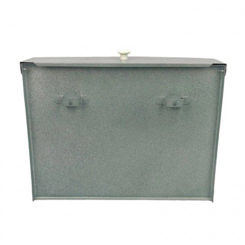 Бак настенный антикорозийный "Акватекс" 20 л (аквамикс)