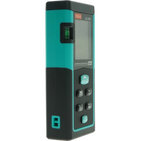 Лазерный дальномер Sturm! DL1060