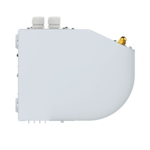 Тепловая завеса Kalashnikov KVC-C15E6-01 (измененная комплектация)