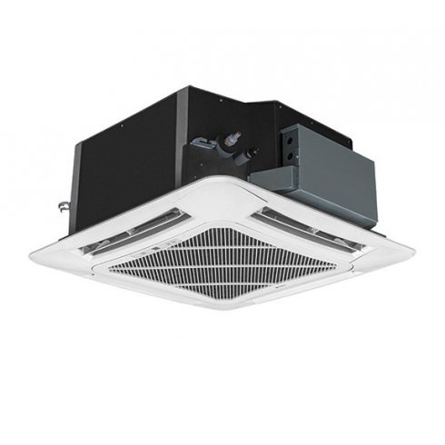 Кассетный кондиционер Cooper&Hunter CH-C100NK/CH-U100NM