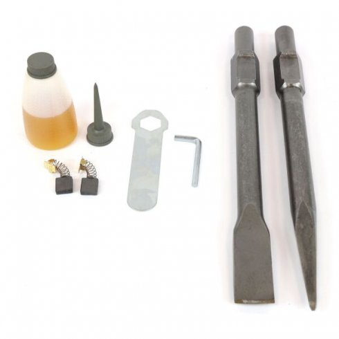 Отбойный молоток Nexttool ОМ-1900 (400076)