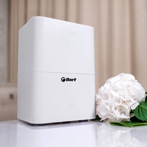 Мойка воздуха Bort Silver Air