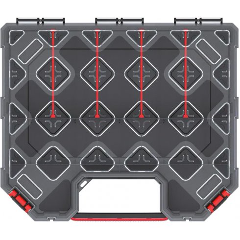 Набор органайзеров Kistenberg Organizer Tager Case KTC30256S-S411