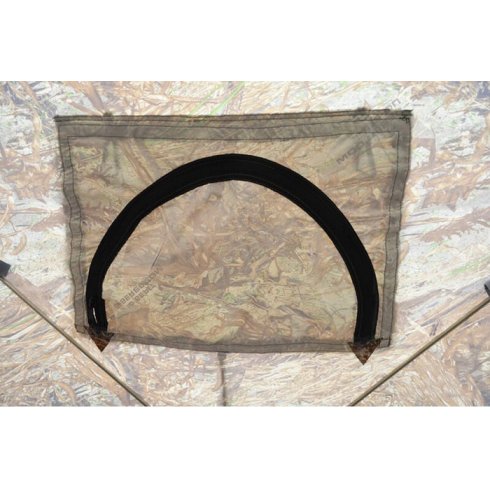 Палатка Берег Куб 1.80 (однослойная)