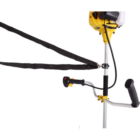 Триммер бензиновый Huter GGT-443S