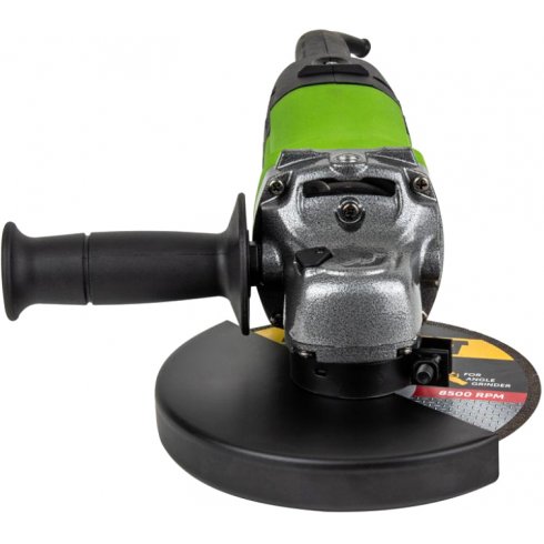 Угловая шлифмашина Procraft PW 2200 ES/180