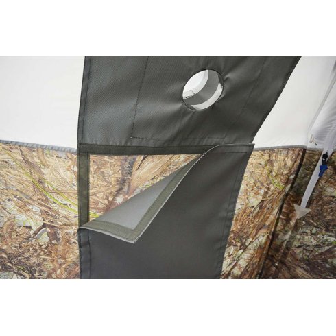 Палатка Берег УП-5 Люкс