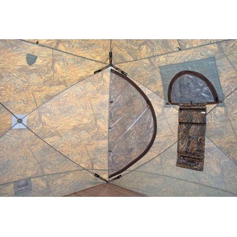 Палатка Берег Куб 2.20 (однослойная)