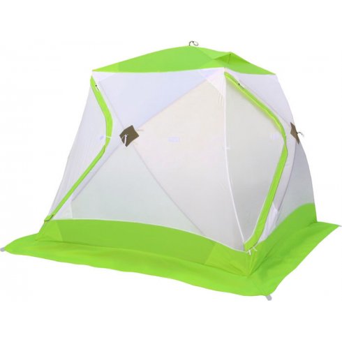 Палатка Лотос Куб 3 Классик С9
