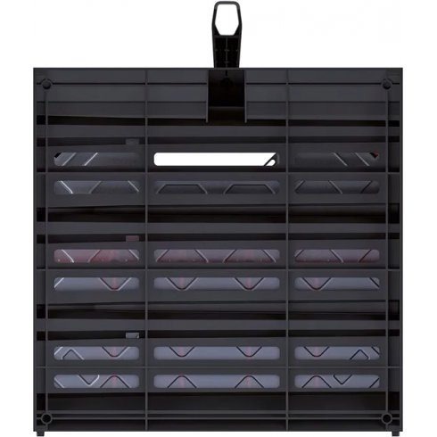 Набор органайзеров Kistenberg Organizer Tager Case KTC30256S-S411