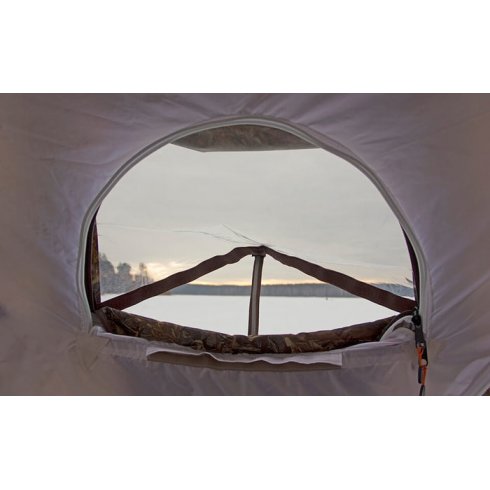 Палатка Берег Кубоид 3.60 (двухслойная)