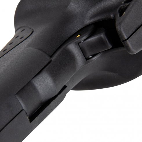 Угловая шлифмашина Procraft PW 2200 ES/180