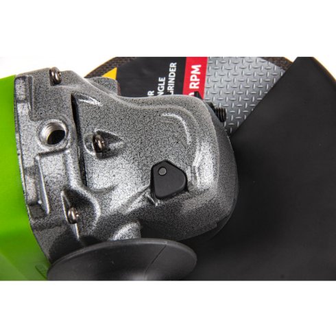 Угловая шлифмашина Procraft PW 2200 ES/180