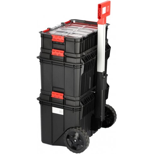 Набор ящиков для инструментов Kistenberg Modular Solution Set