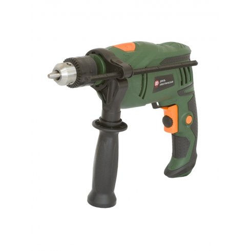 Дрель Калибр ДЭ-680ЕРУ (48803)