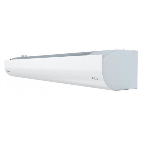 Тепловая завеса Kalashnikov KVС-C20E18-31 (измененная комплектация)