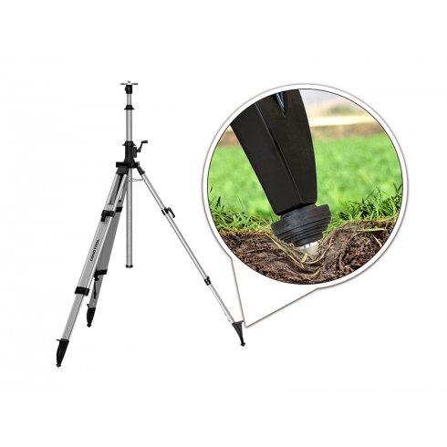 Штатив элевационный Condtrol HD200