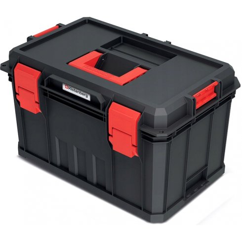 Набор ящиков для инструментов Kistenberg Modular Solution Set