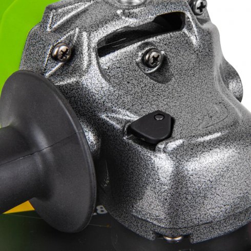 Угловая шлифмашина Procraft PW 2200 ES/180