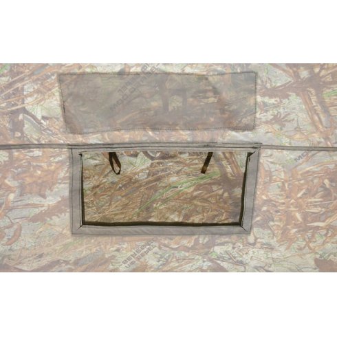 Палатка Берег Куб 1.80 (однослойная)