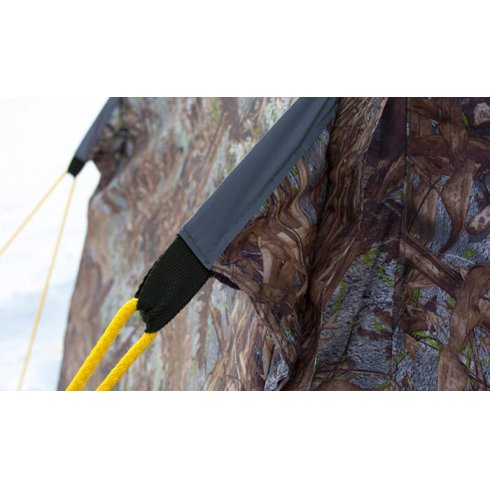 Палатка Берег УП-2 мини