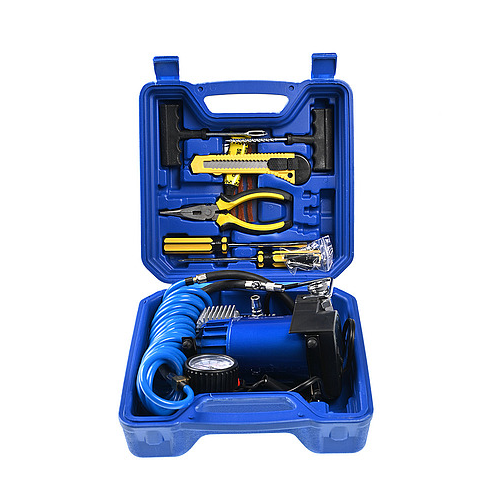 Автомобильный компрессор МаякАвто АС 605ма