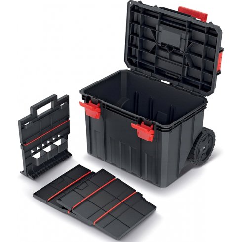 Набор ящиков для инструментов Kistenberg Modular Solution Set