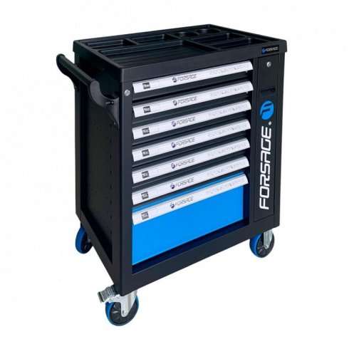 Тележка инструментальная Forsage F-55299