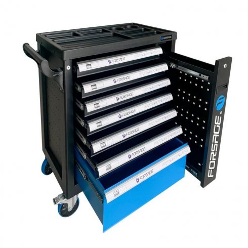 Тележка инструментальная Forsage F-55299