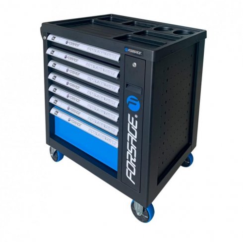 Тележка инструментальная Forsage F-55299