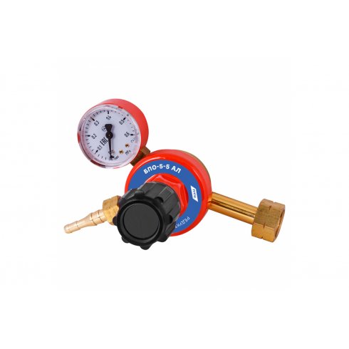 Редуктор пропановый Сварог БПО 5-5 AL