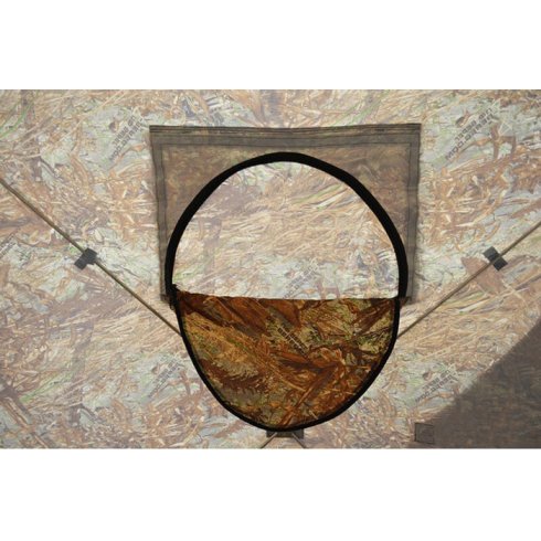 Палатка Берег Куб 1.80 (однослойная)