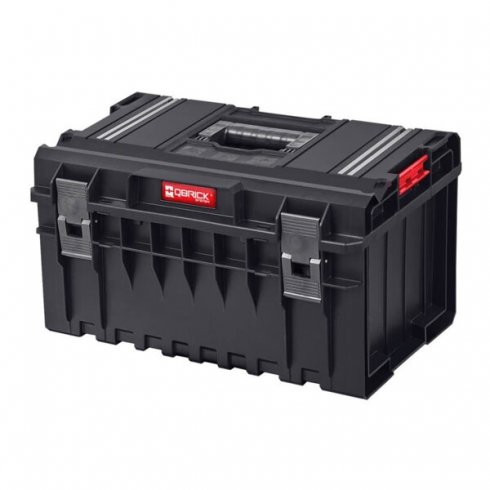 Ящик для инструментов Qbrick System ONE 350 Technik (черный)