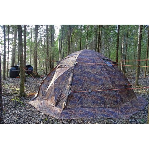 Палатка Берег УП-5