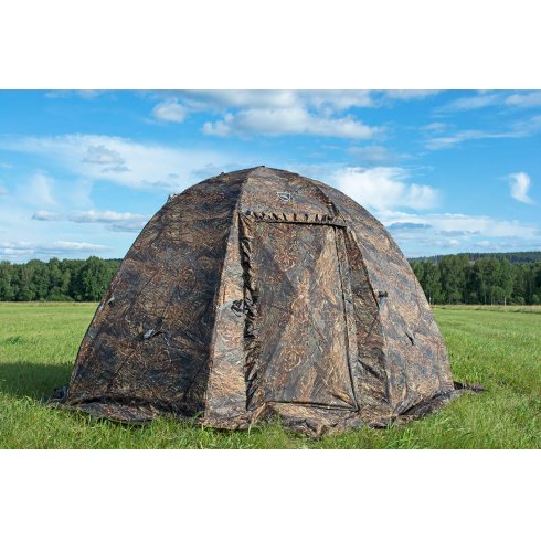 Палатка Берег УП-2 (прут 10 мм)