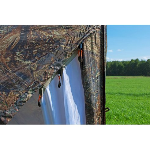 Палатка Берег Куб 1.80 (двухслойная)