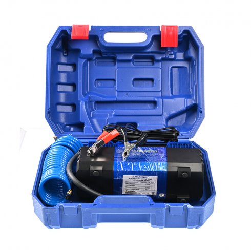 Автомобильный компрессор МаякАвто АС 615ма