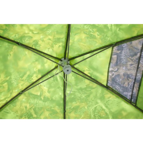 Палатка Лотос 5 Пикник-1000