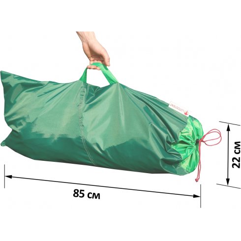 Палатка Лотос 3 Саммер