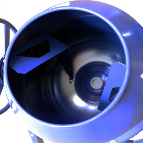 Бетономешалка Диолд БСЭ-150-02 (10201230)