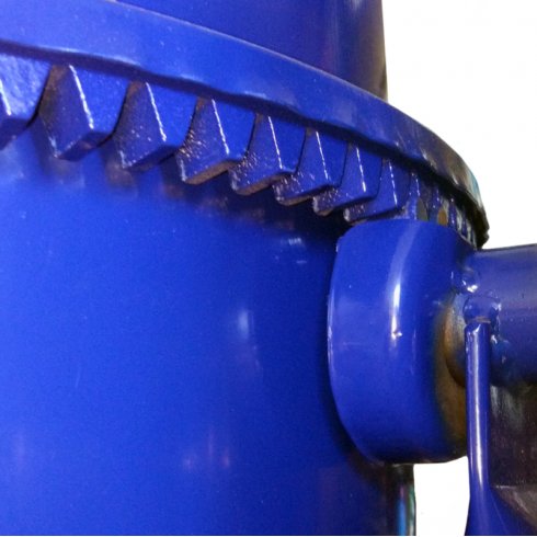 Бетономешалка Диолд БСЭ-150-02 (10201230)