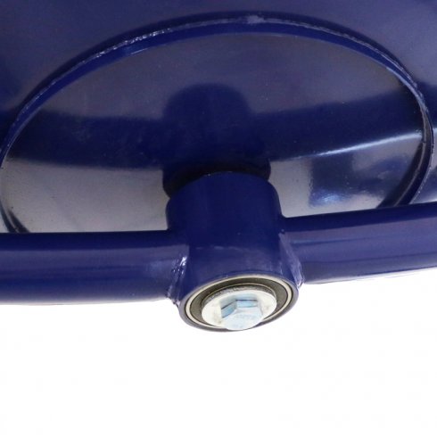 Бетономешалка Диолд БСЭ-130-02 (10201220)