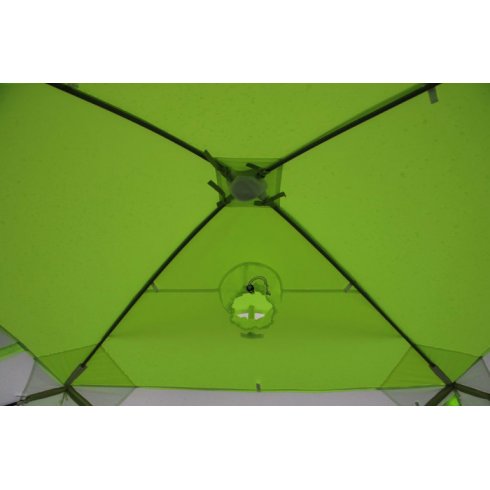 Палатка Лотос Куб 3 Классик А8