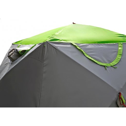 Палатка Лотос Куб 3 Компакт Термо