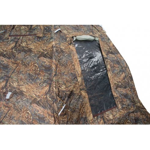 Палатка Берег УП-5 Люкс