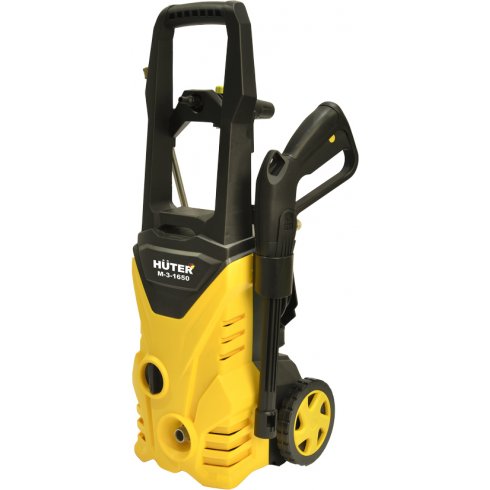 Мойка высокого давления Huter M-3-1650 (70/8/28)