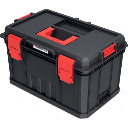 Ящик для инструментов Kistenberg Toolbox Modular Solution