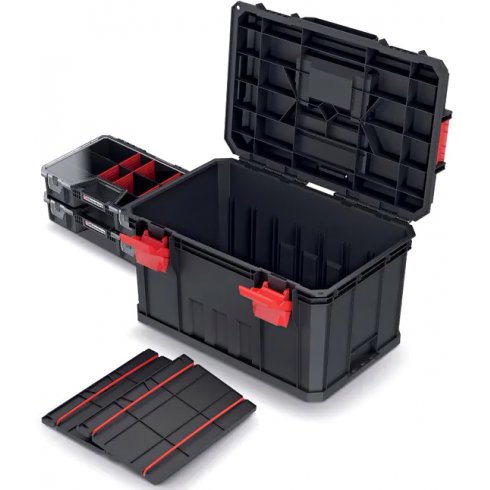 Ящик для инструментов Kistenberg Toolbox Modular Solution