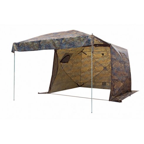 Палатка Берег Куб 2.20 (однослойная)